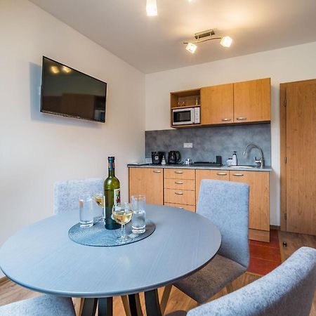 Apartman Solaris Kyjov  Luaran gambar