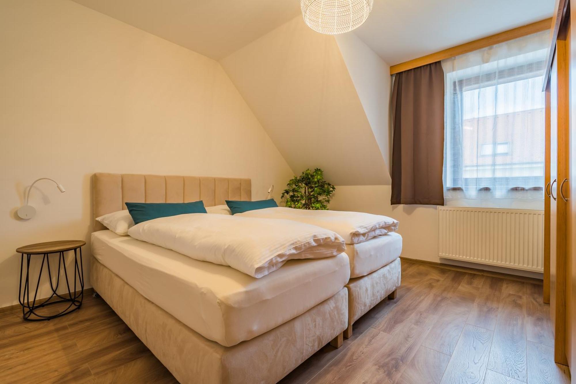 Apartman Solaris Kyjov  Luaran gambar