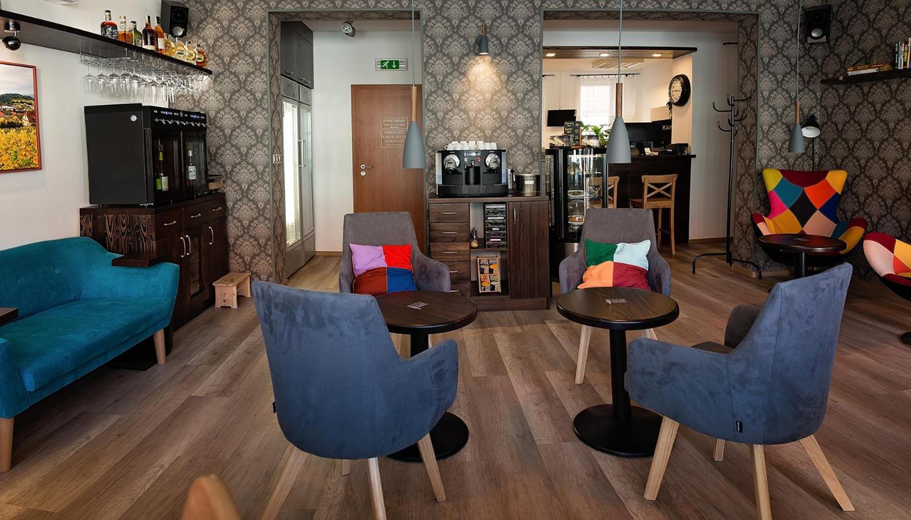 Apartman Solaris Kyjov  Luaran gambar